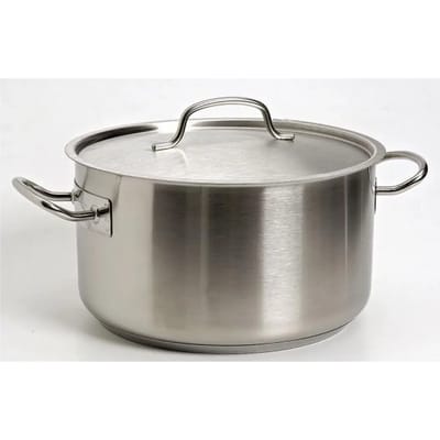 Braiseerpan Lacor