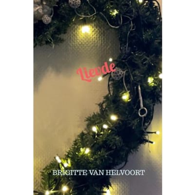 Lievde - Brigitte Van Helvoort
