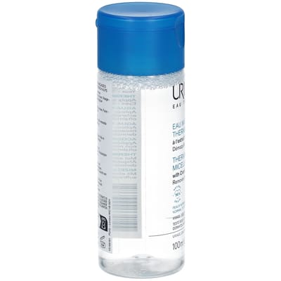 Uriage Thermal Micellar Water with Cranberry Extract Normal to Dry Skin 100 Gezichtswater