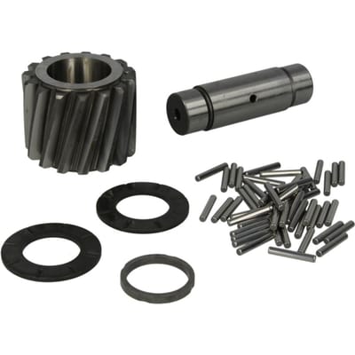 Wiel reductie tandwiel reparatieset C.E.I 298.351