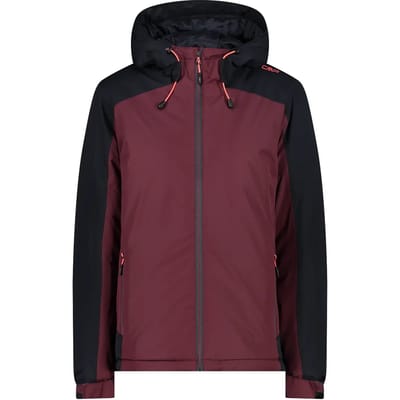 Cmp 33z1636 Jasje Roze 2XS Vrouw
