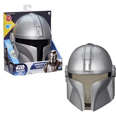 Hasbro Star Wars Movie Feature Mask Actiefiguren en superhelden