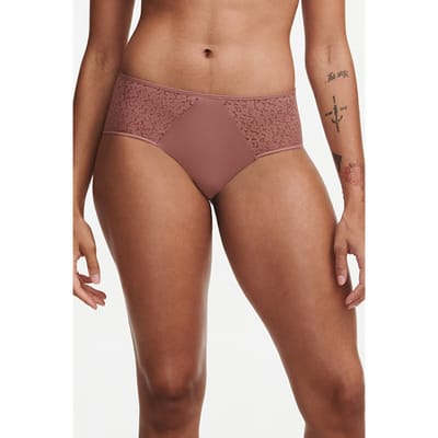 Femilet Norah Rose Maat: 36 | Slipjes Outlet | Dames | Grijs