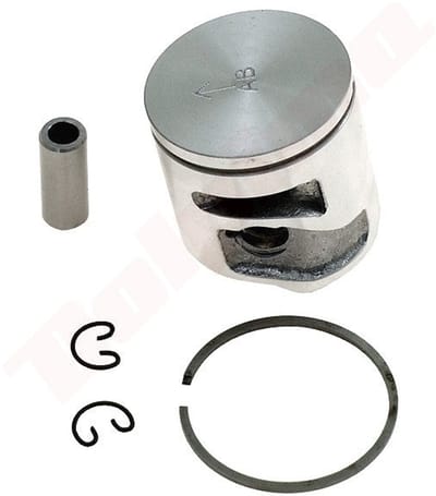 Zuigerset passend op STIHL HS 82 34mm ( 4237 030 2005 ) GOLF