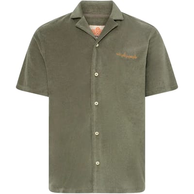 Shirt Blend Basti