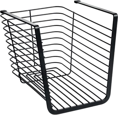 Famanu – Opbergdoos, Opvouwbare Stoffen Opbergdozen met Deksel, Organizer-box, Linnen Stof voor Kledingopslag, Speelgoed, Textiel (Groen - 26×19×16 cm)