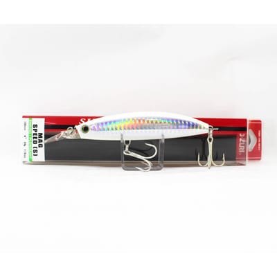 Leurre coulant Yo Zuri Mag Speed 100 mm 24 grammes R1477-HDW (7727)