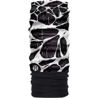 Tour de cou in microfibre polartec MATT Cyborg
