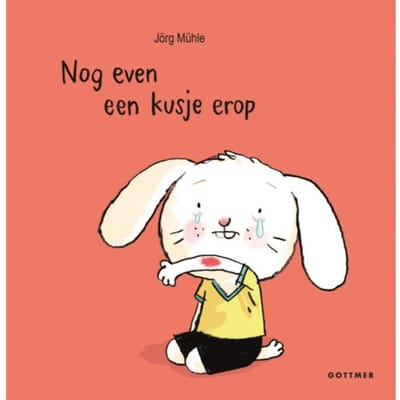 Nog Even Een Kusje Erop - Nog Even... - Jörg Mühle