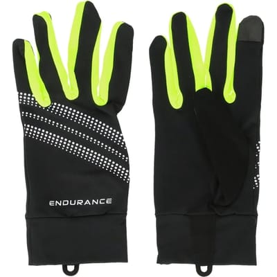 Handschoenen Endurance Sherman