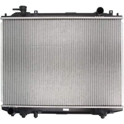 Radiator, motorkoeling KOYORAD PL061456