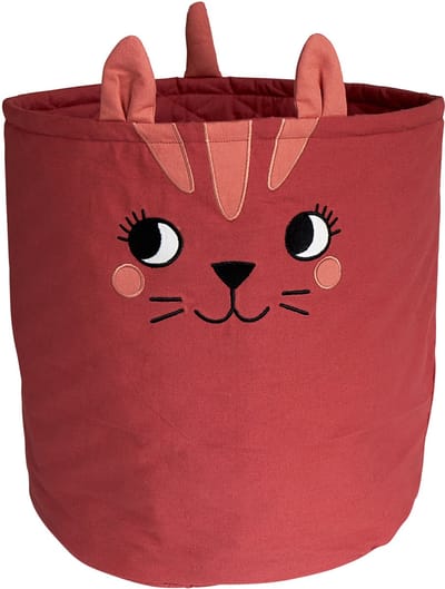 Roommate Cat Basket