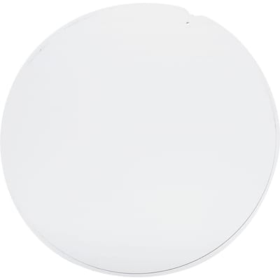 Acryl verdeel-/verfschijf "Rond", Ø 16 cm