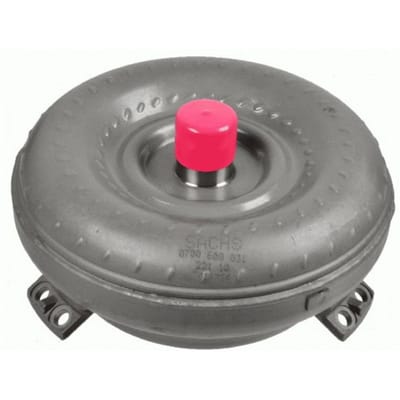 Koppelomvormer SACHS 0700 600 031