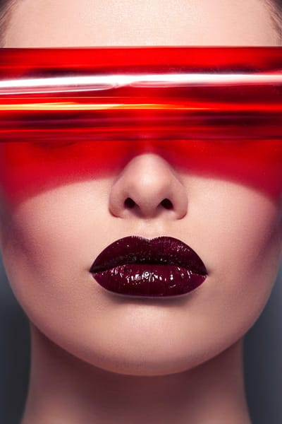 Kristal Helder Galerie kwaliteit Plexiglas 5mm.- Blind Aluminium Ophang-frame- Fotokunst- luxe wanddecoratie- Akoestisch en UV Werend- inclusief verzending