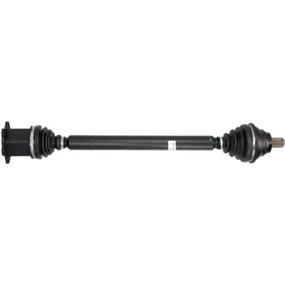 Aandrijfas POINT GEAR PNG73122 links