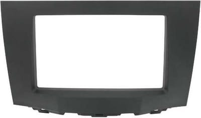 2-DIN SUZUKI KIZASHI 2010>BL.