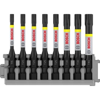 Bosch Accessories 2608522329 1/4 (6,3 mm)
