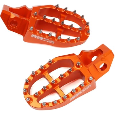 Voetsteun Zeta Racing Ze93-1827