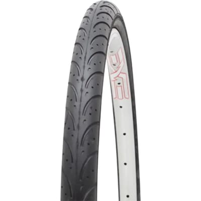 Urban mountainbike band Deli S-611 slick TR