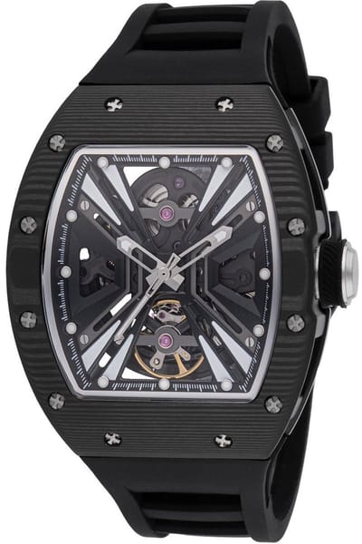 Invicta S1 Rally 49029 Heren Automatisch Horloge - 41 mm