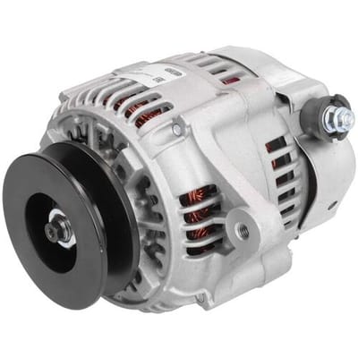 Driefasige generator HC-CARGO F 032 114 770