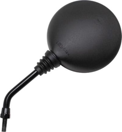 vicma omkeerbare spiegel voor motorfiets bmw 450 g x 2008 tot 2011 nieuw