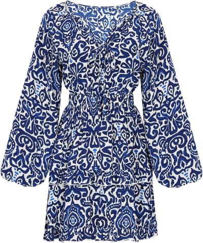 IZIA jurk