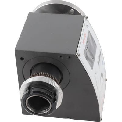 Boîtier de commande pour mini-tour Coque en alliage d'aluminium Contrôleur de vitesse de tour antirouille pour WX 210V 2250 tr/min