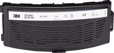 3M Versaflo TR-6710E P3 stoffilter