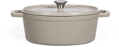 Kookpot met Deksel Livoo