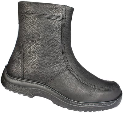 Jomos casual schoen Jomos laarzen met ritssluiting