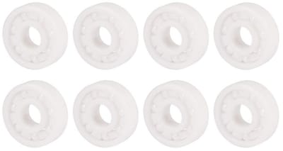 Kogellager 8 Pack voor Skateboards en Inline Skates - Duurzaam en