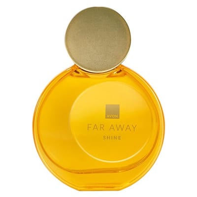 Avon - Far Away Shine Eau de Parfum