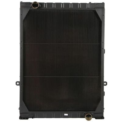 Radiator, motorkoeling HIGHWAY AUTOMOTIVE MNA2004