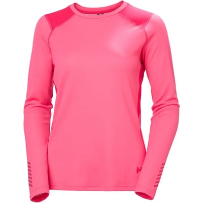Vrouwenonderhemd Helly Hansen Lifa Active