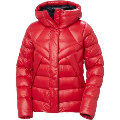 Donsjack voor dames Helly Hansen Bliss