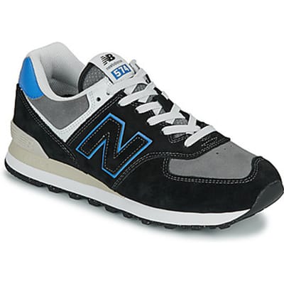 Lage Sneakers New Balance 574