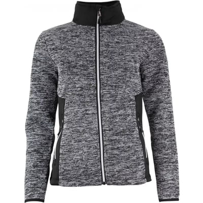 Fleece Jack Peak Mountain Blouson polaire femme ACREST