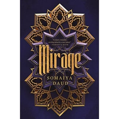 Mirage - Mirage - Somaiya Daud
