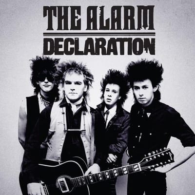 The Alarm - Declaration (2 LP)