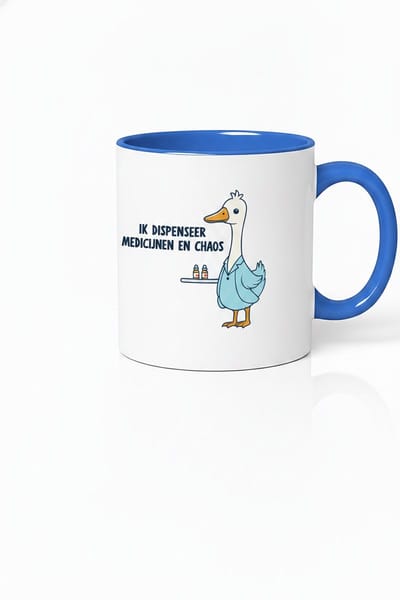 Nevolis® | Espressomok 330ml met Uniek Design | Ontwerp Jouw Eigen Mok | Handgemaakt Cadeau voor Koffieliefhebbers | Gepersonaliseerd op Aanvraag | Enkel of Grote Bestelling