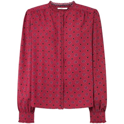 Dameshemd Pepe Jeans Ora