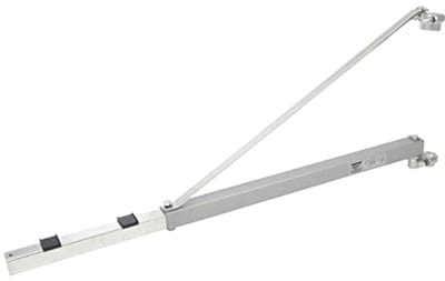 Stevige Hoist Support Arm tot 600 kg voor Elektrische Takels