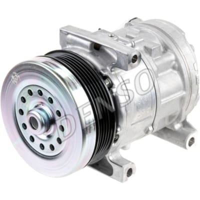 Compressor, airconditioner DENSO DCP09062