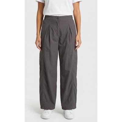 Timberland Utility Summer Pants Dark Grey Taglia: W27L30 | Pantaloni Outlet | Donna | Grigio