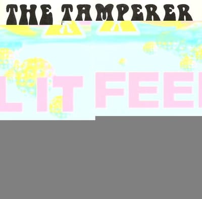 Feel It