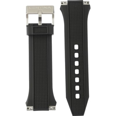 Certina Straps C603017962 Ds Eagle band