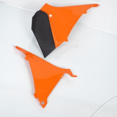 ufo zijkappen voor ktm 125 sx 2011 tot 2012 kt04026127 nieuw