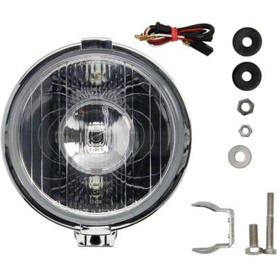 Universele koplamp WESEM 0668.43510.01
